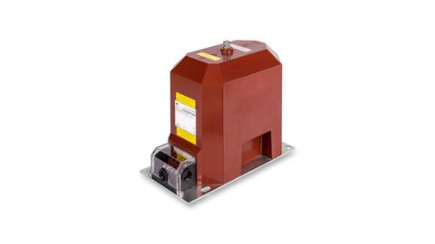 ABB - TJC 6, 1J111601