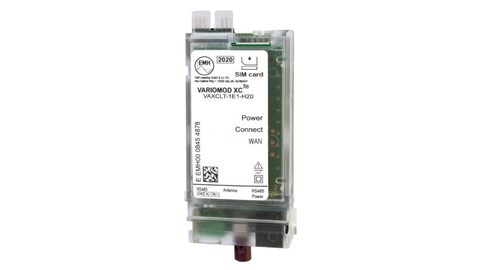 EMH - VARIOMOD-XC, 891072
