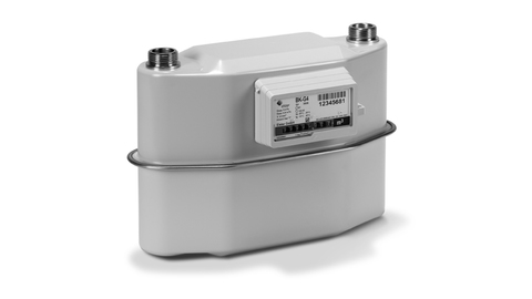 Elster - BK-G4 M, 7BEC0101