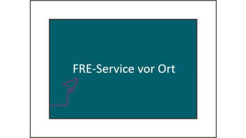 Funk-Rundsteuerempfänger - BV0005: Service vor Ort