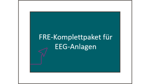 Funk-Rundsteuerempfänger - BV0002: Komplettpaket für EEG-Anlagen
