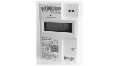 Holley - EHZ541-ZD, 12320701