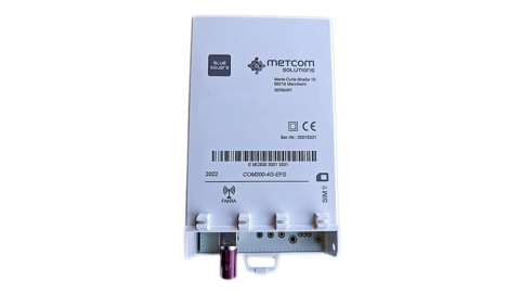 Metcom - COM200-4G, 891520