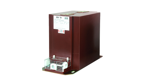 Ritz Messwandler GmbH, EASS24-01, 1E2J4201