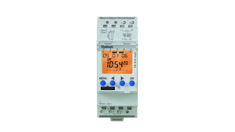 Theben - TR 610 top2, 850032
