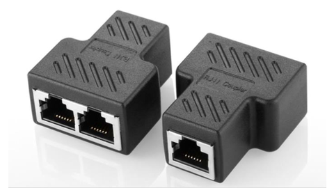 Zubehör intelligentes Messsystem - LMN-Bus-Splitter, BZ0050