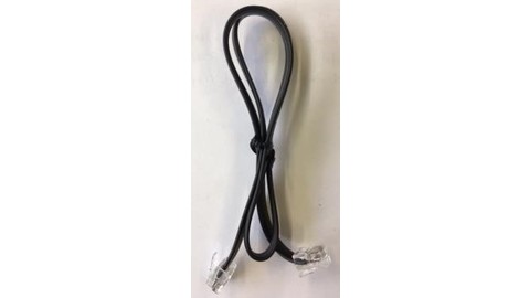 Zubehör intelligentes Messsystem - LMN-Verbindungskabel 30 CM, BZ0045