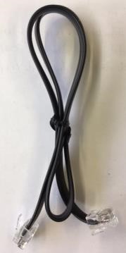 Zubehör intelligentes Messsystem - LMN-Verbindungskabel 150 CM, BZ0049